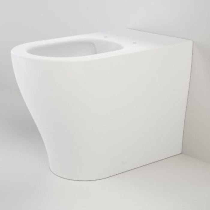 Caroma Luna Cleanflush Toilet Pan only