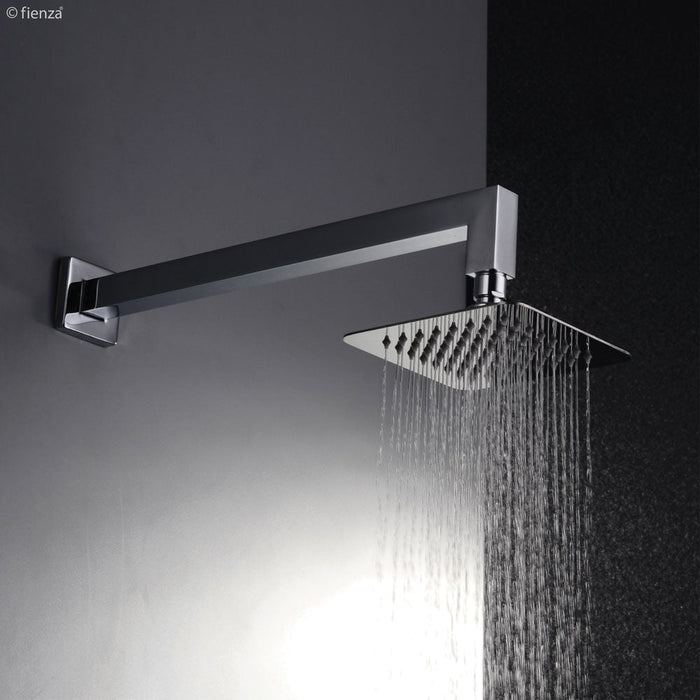 Fienza Square Angled Wall Arm