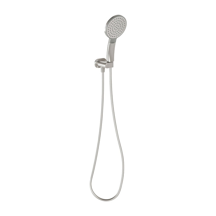 Phoenix NX Quil Hand Shower - Brushed Nickel