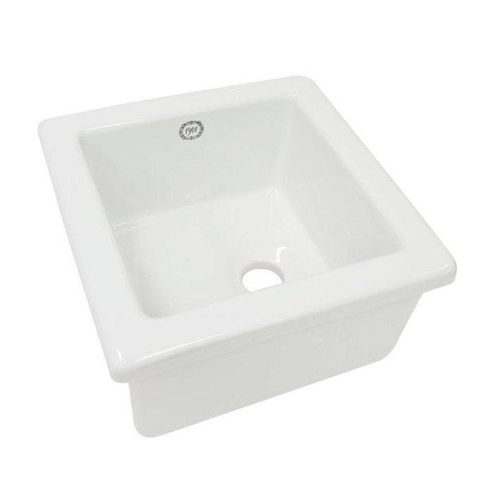 1901 Lab Sink 2 (Includes Euro Waste Fitting)