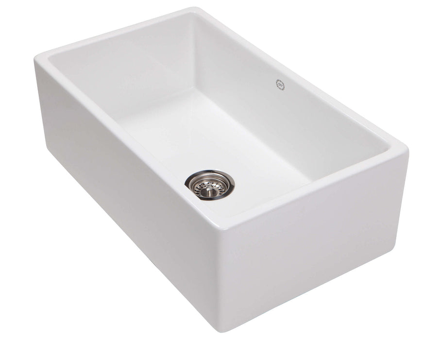 1901 Butler Sink (Includes 90mm Waste Fitting)