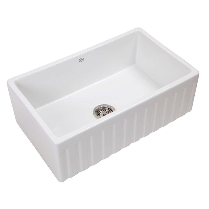 1901 Ribbleton Sink (Includes 90mm Waste Fitting)