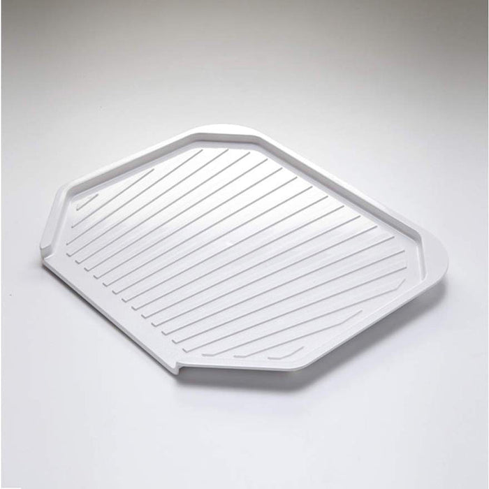 Oliveri Bench Top Drainer Tray