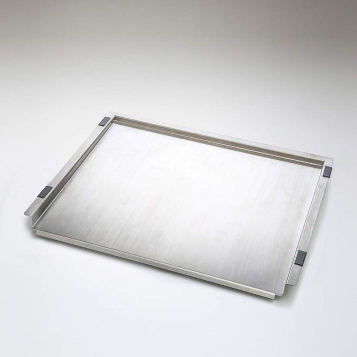 Oliveri Stainless Steel Bench Top Drainer Tray