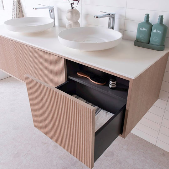 ADP Clifton Wall Hung Vanity