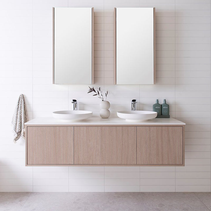 ADP Vanities - Australian-Made Bathroom Storage