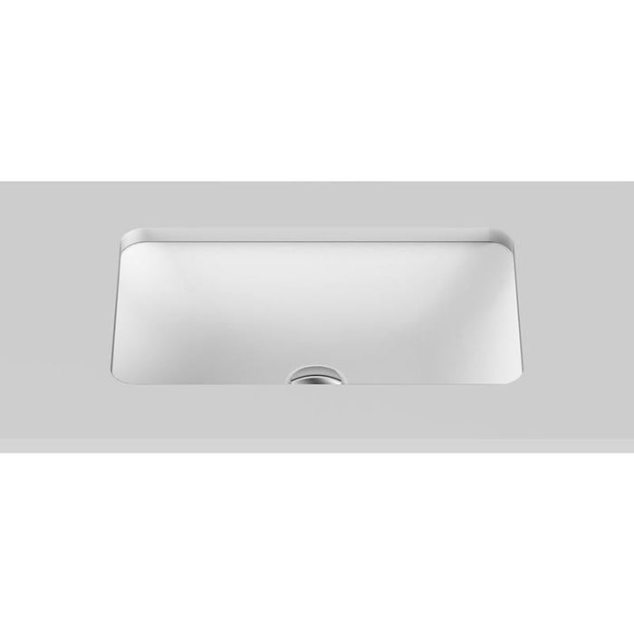 ADP Glory Undermount Solid Surface Basin