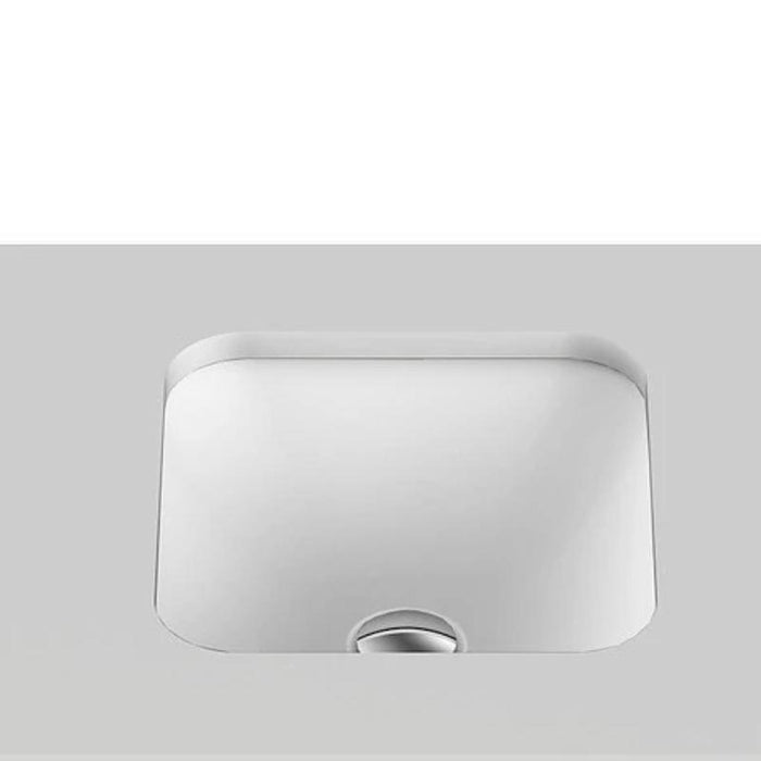 ADP Honour Undermount Solid Surface Basin