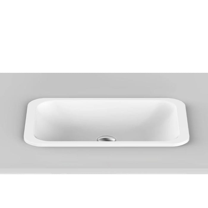 ADP Hope Inset Solid Surface Basin