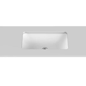ADP Hope Undermount Solid Surface Basin-blue-leaf-bathware