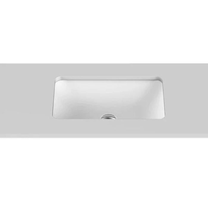 ADP Hope Undermount Solid Surface Basin
