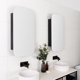 ADP Stadium Shaving Cabinet-STSC4580-blue-leaf-bathware
