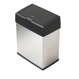 ADP Vanity Bin - 3L-FITTADPPTOBIN3L-blue-leaf-bathware