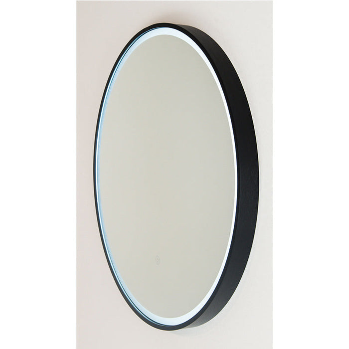 Remer Sphere LED Mirror & Light Colour Switch