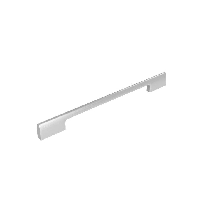 Timberline Arch 244mm Handle - Brushed Nickel