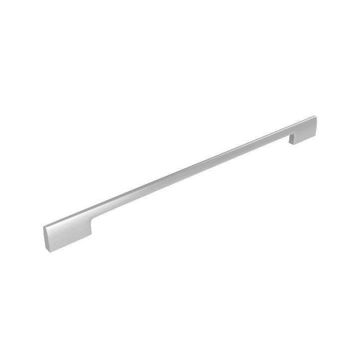 Timberline Arch 340mm Handle - Brushed Nickel