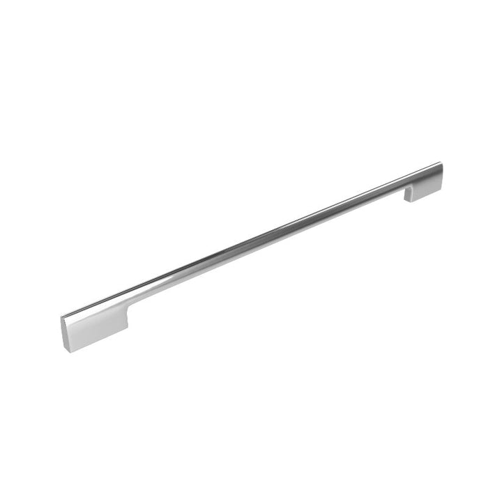 Timberline Arch 340mm Handle - Chrome