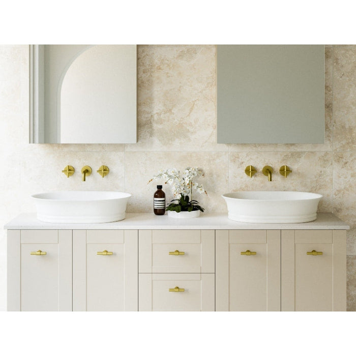 Timberline Bonnie Above Counter Basin