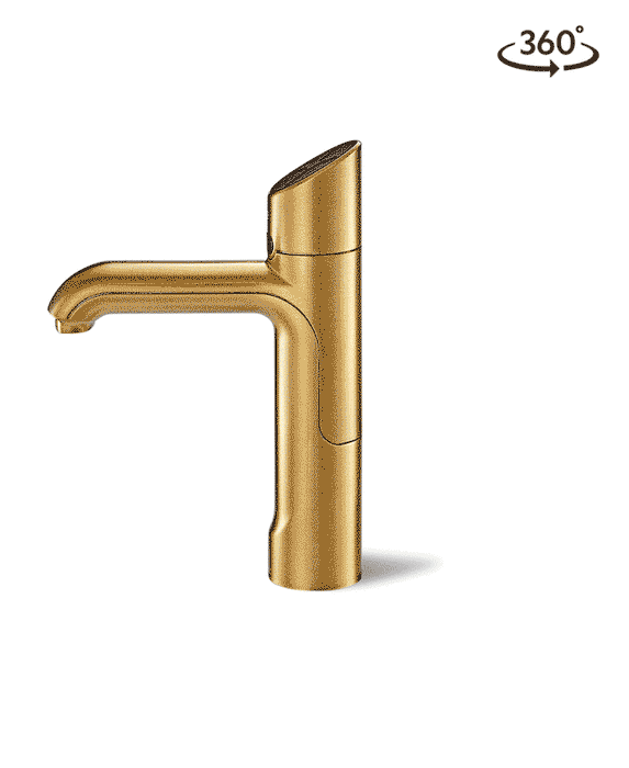 Zip HydroTap G5 C Classic Plus - Brushed Gold (Chilled)