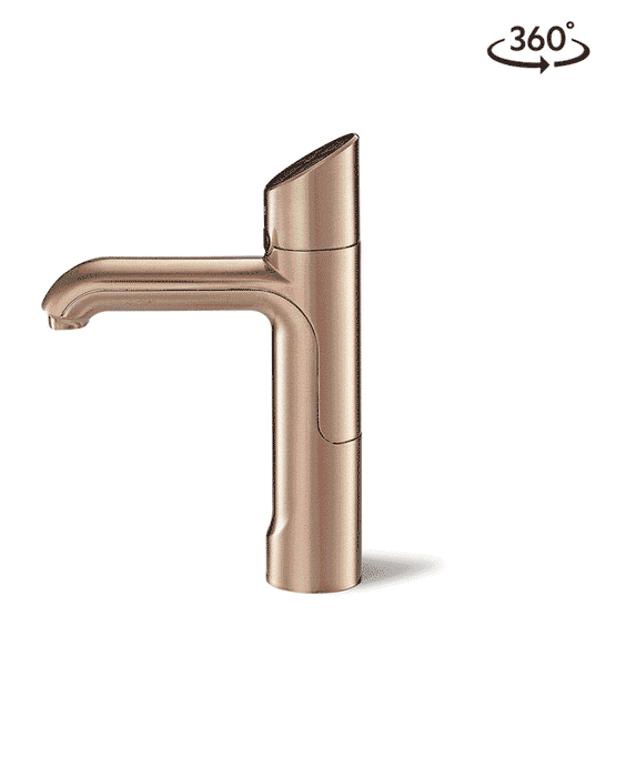 Zip HydroTap G5 C Classic Plus - Brushed Rose Gold (Chilled)