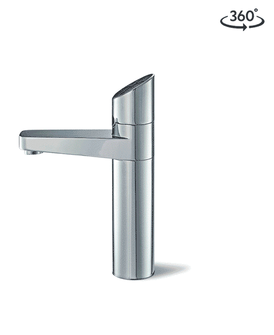 Zip HydroTap G5 BA Elite Plus - Chrome (Boiling / Ambient)