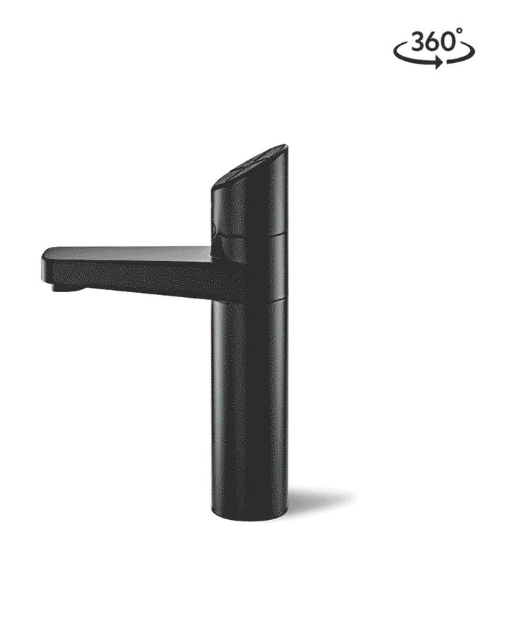 Zip HydroTap G5 BCS Elite Plus - Black Matte (Boiling / Chilled / Spar