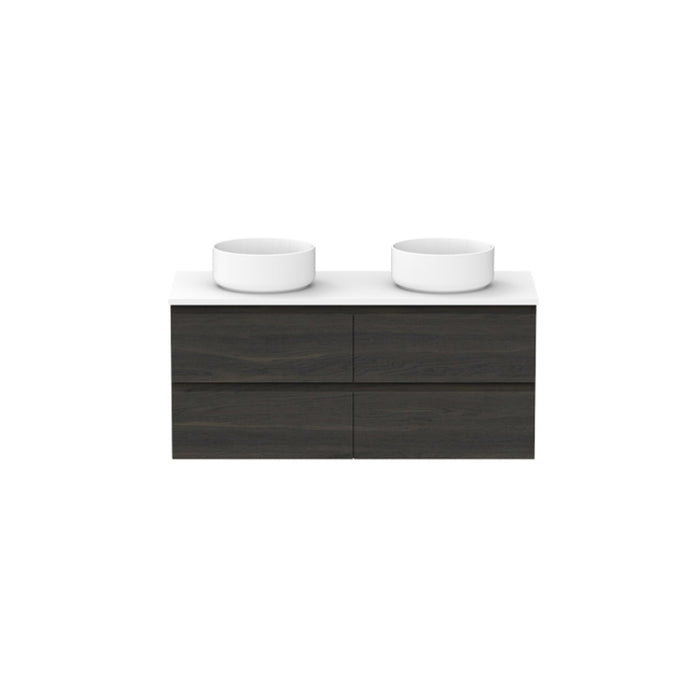 ADP Emporia All-Drawer Wall Hung Vanity