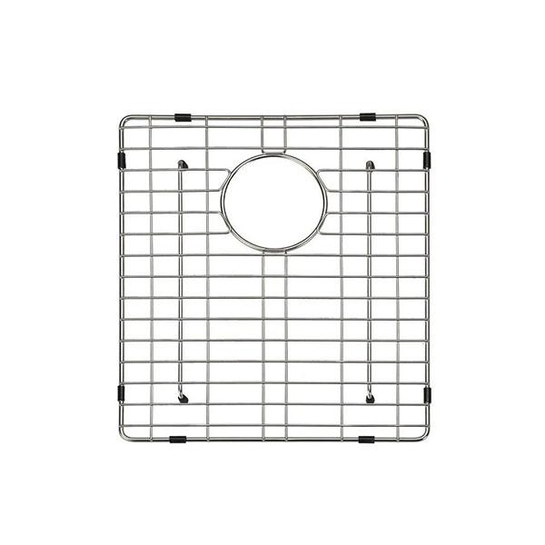 Meir Lavello Single Bowl Protection Sink Grid for 450mm Sink