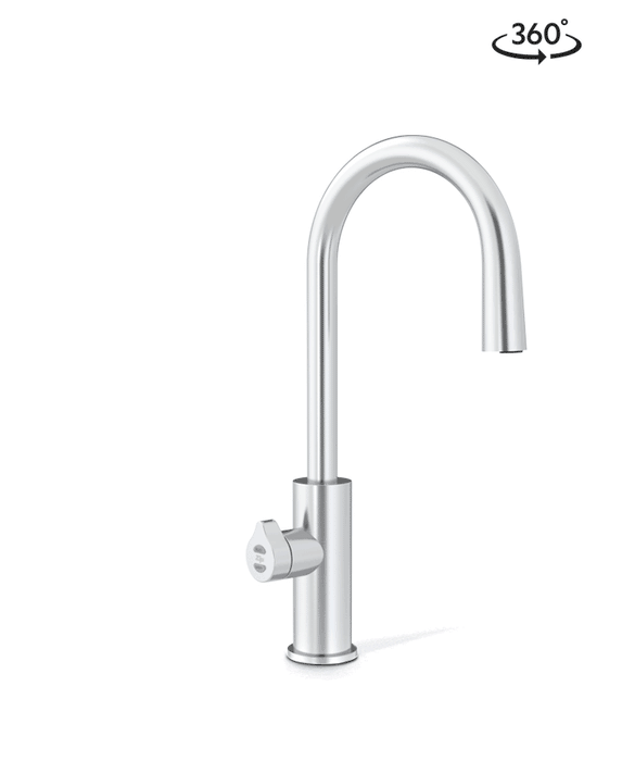 Zip HydroTap G5 C Arc Plus - Brushed Chrome (Chilled)