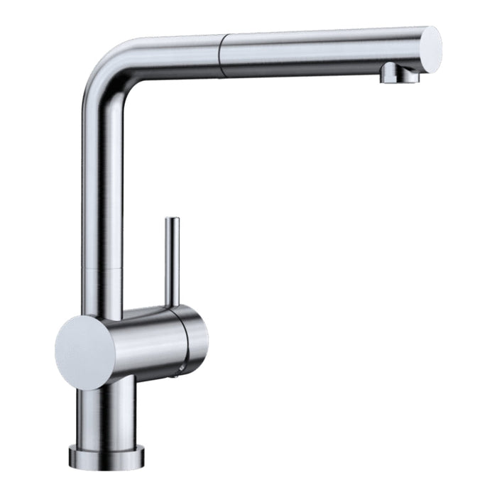 Blanco LINUS S Pull Out Sink Mixer