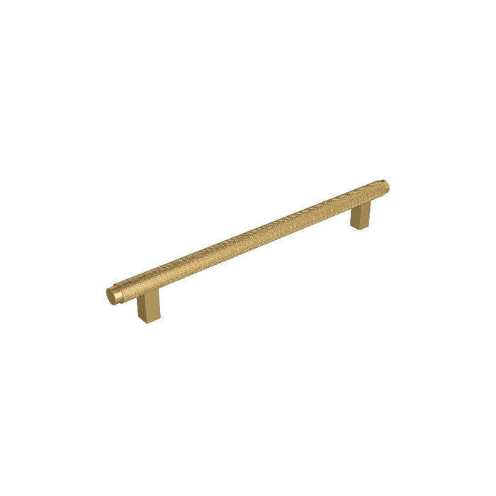 Timberline Monarch 340mm Handle - Brushed Gold