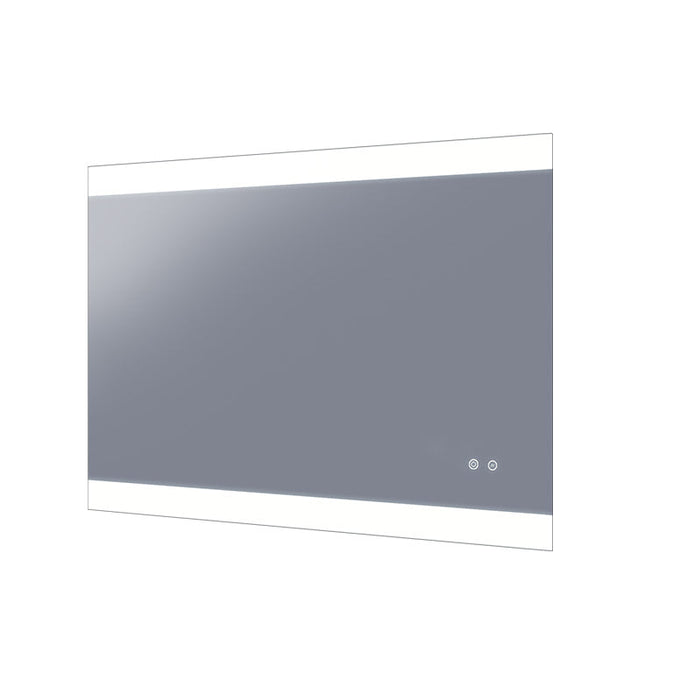 Remer Miro LED Mirror with Demister