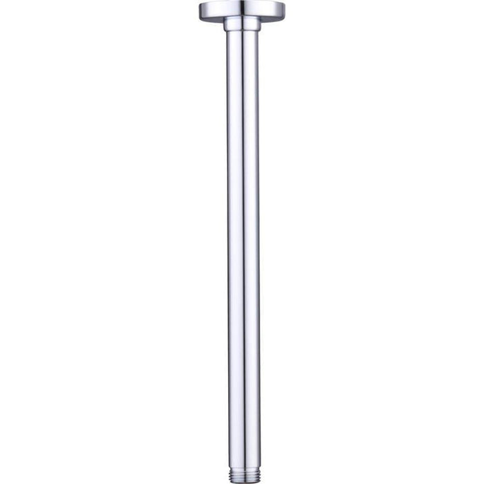 Oliveri Rome Chrome Ceiling Mounted Shower Arm