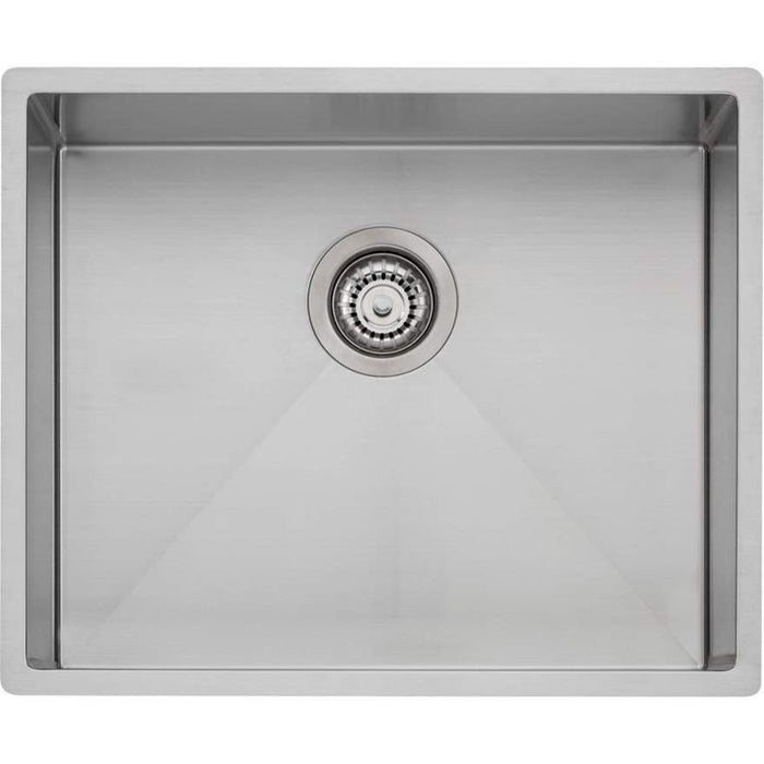 Oliveri Spectra Stainless Single Bowl Sink