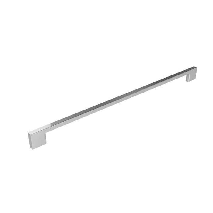 Timberline Square 352mm Handle - Chrome
