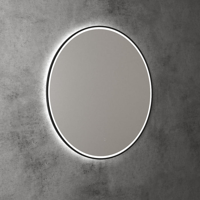 Aulic Windsor 900mm LED Mirror with Touch-Free Sensor