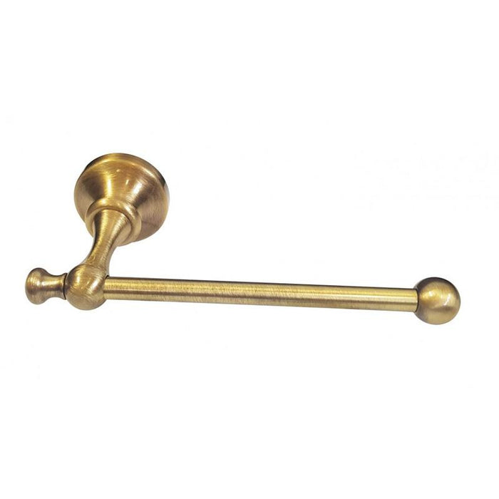 Abey Provincial Toilet Roll Holder Bronze
