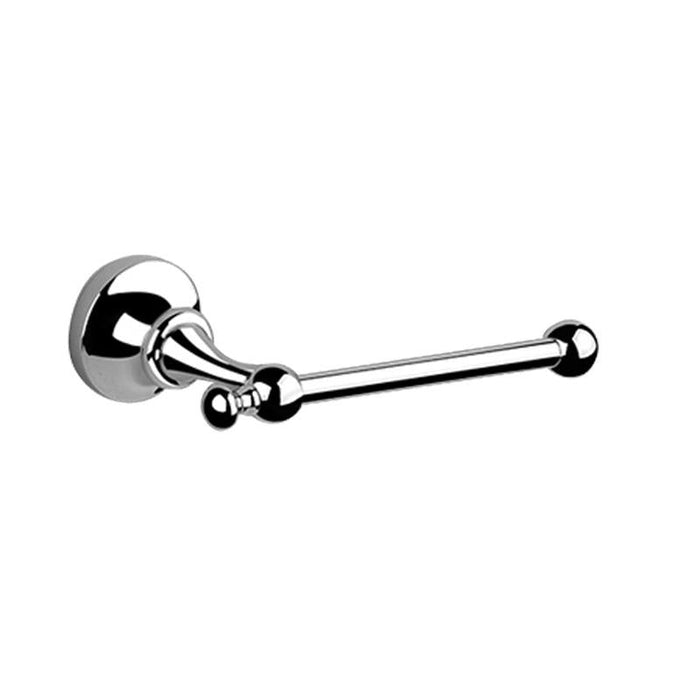 Abey Provincial Toilet Roll Holder Chrome