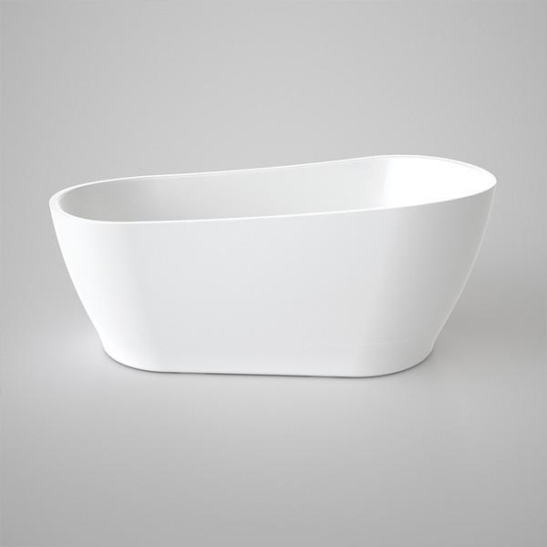 Caroma Blanc Freestanding Bath 1700mm