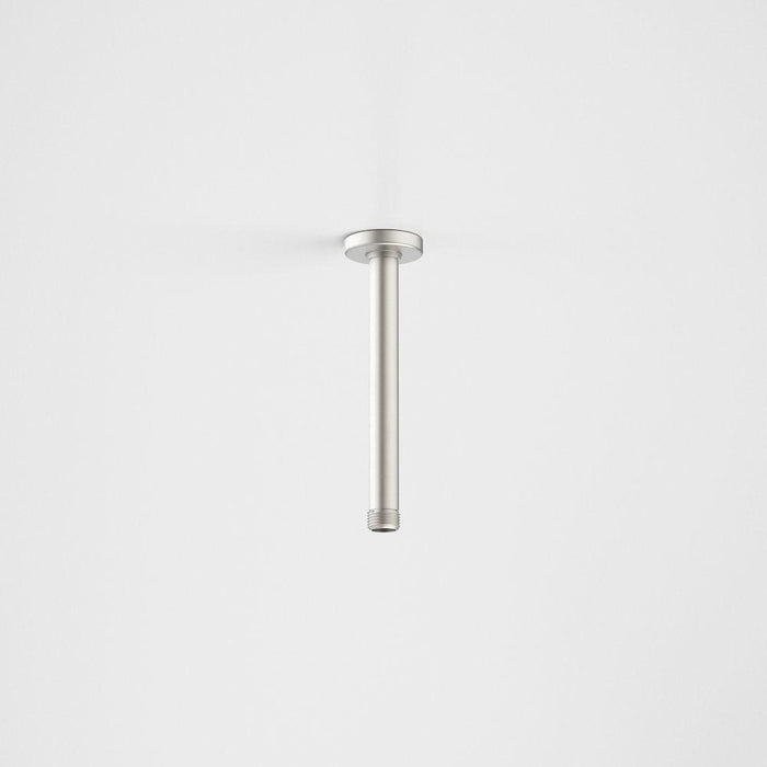Caroma Urbane II 200mm Ceiling Shower Arm - Brushed Nickel