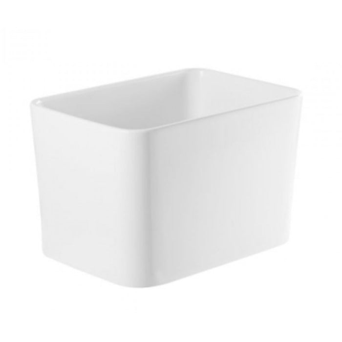 Turner Hastings COUNTER TOP Tribo 600mm Fireclay Sink