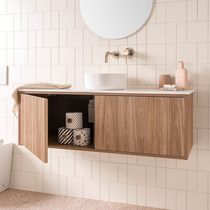 ADP Clifton Ensuite Wall Hung Vanity